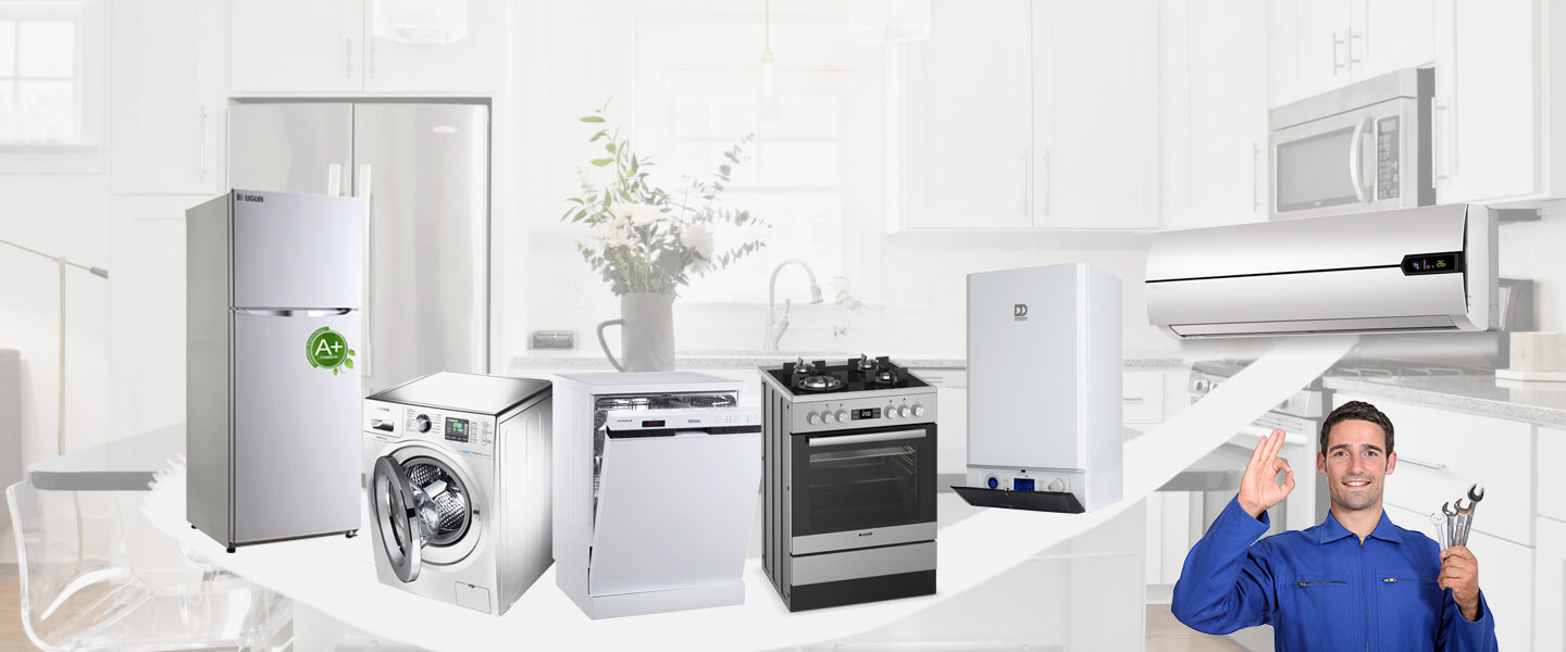 Günyüzü Gorenje Servisi